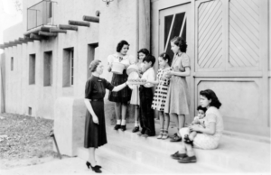 Guadalupe Centers