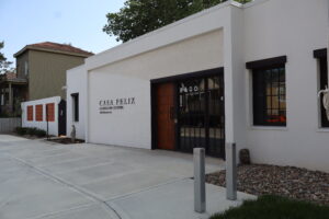 Casa Feliz